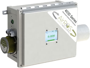 Ultimate Climate New Jersey- advanced surface & air purification systems for indoor air quality.